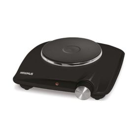 Maximus MX5002 Siyah Set Üstü Ocak