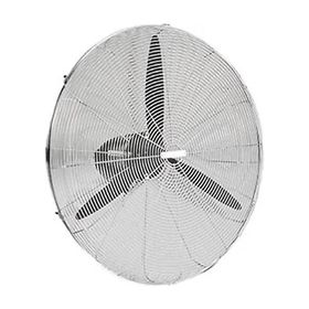 Maximus Titan 001 Sanayi Tipi Duvar Vantilatör