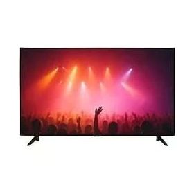 Maximus UHA 50 M9P 50 inç 127 Ekran 4K Ultra HD Google LED TV