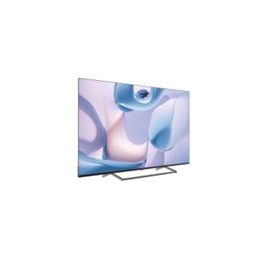 Maximus UHA 50 M9P 50 inç 127 Ekran 4K Ultra HD Google LED TV