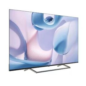 Maximus UHA 50 M9P 50 inç 127 Ekran 4K Ultra HD Google LED TV