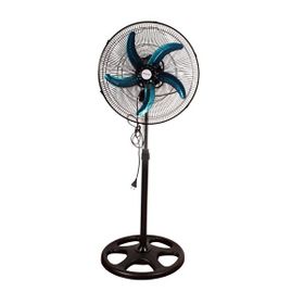Maximus Venüs 46 cm 85 W Ayaklı Salınımlı 4D Vantilatör