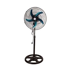 Maximus Venüs 46 cm 85 W Ayaklı Sarhoş Kafa 4D Vantilatör