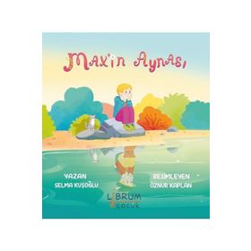 Max'in Aynası Selma Kuşoğlu