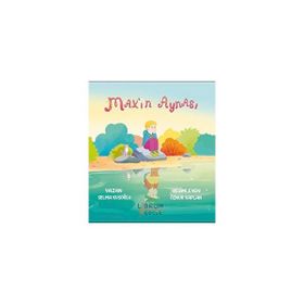 Max'in Aynası Selma Kuşoğlu