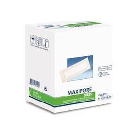 Maxipore Dress 9x20 cm 50 Adet Steril Hazır Yara Pansuman Örtüsü