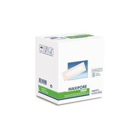 Maxipore Dress 9x20 cm 50 Adet Steril Hazır Yara Pansuman Örtüsü