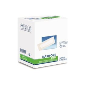 Maxipore Dress Steril 9x10 cm 50 Adet Yara Örtüsü