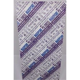 Maxipore Pu Dress 10x25 cm 25 Adet Su Geçirmez Yara Örtüsü