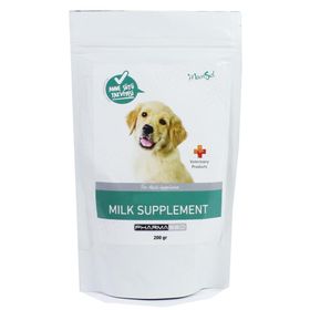Maxisol 200 gr Yavru Köpek Süt Tozu