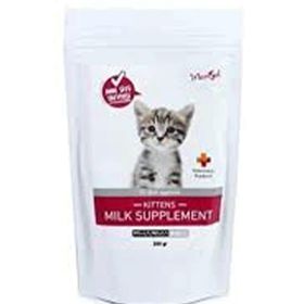 Maxisol 5 Adet Yavru Kedi Süt Tozu