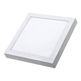 Maxled 12 W 3000 K Günışığı Sıva Üstü Kare Led Panel Armatür
