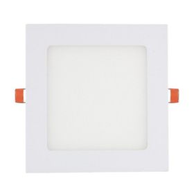 Maxled 12 Watt Kare Sıva Altı 3000K Günışığı Led Panel