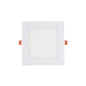 Maxled 12 Watt Kare Sıva Altı 3000K Günışığı Led Panel