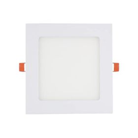 Maxled 12 Watt Kare Sıva Altı 3000K Günışığı Led Panel
