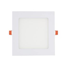 Maxled 12 Watt Kare Sıva Altı 3000K Günışığı Led Panel