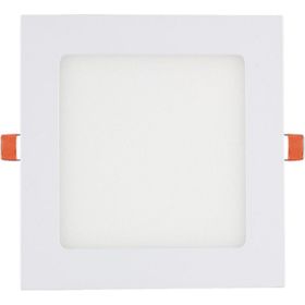 Maxled 12 Watt Kare Sıva Altı 3000K Günışığı Led Panel