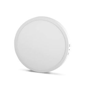 Maxled 18 W 3000 K Günışığı Yuvarlak Sıva Üstü Led Panel