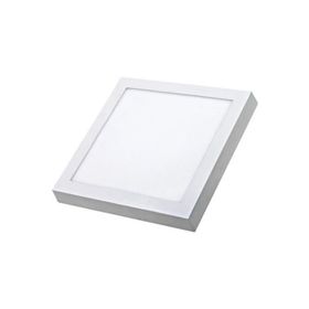 Maxled 18 W 4000 K Ilık Beyaz Sıva Üstü Kare Led Panel Armatür