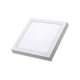 Maxled 24 W 6500 K Beyaz Sıva Üstü Kare LED Panel Armatür