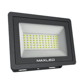 Maxled 50W SMD Amber Işık Led Projektör