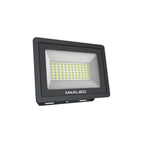 Maxled 50W SMD Amber Işık Led Projektör