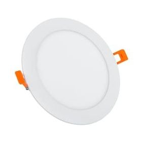 Maxled 6 W 6500 K Beyaz Yuvarlak Sıva Altı Led Panel