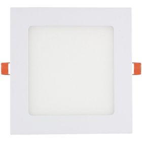 Maxled 6W Kare Sıva Altı 6500K Beyaz Led Panel