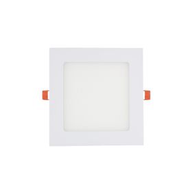Maxled 6W Kare Sıva Altı 6500K Beyaz Led Panel