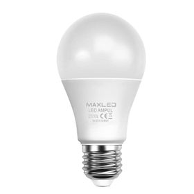 Maxled 9 W 6500 K Beyaz Işık E27 Led Ampul