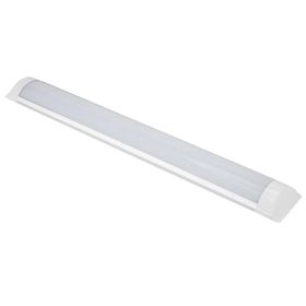 Maxled MX-3066 36W 120 cm 6500K Beyaz Yatay LED Bant Armatür