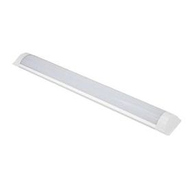Maxled MX-3066 36W 120 cm 6500K Beyaz Yatay LED Bant Armatür