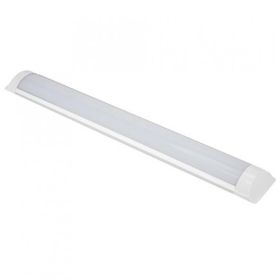 Maxled MX-3066 36W 120 cm 6500K Beyaz Yatay LED Bant Armatür