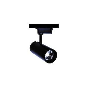 Maxled MX-3086 30 W Siyah Kasa 3000 K Günışığı Işık Ledli Ray Spot Armatür
