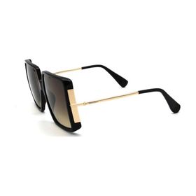 Maxmara Mm 0003S 01F Kadın Güneş Gözlüğü