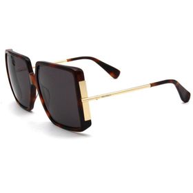 Maxmara Mm 0003S 52A Kadın Güneş Gözlüğü