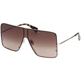 Maxmara Mm 0004 32F Kadın Güneş Gözlüğü