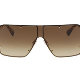 Maxmara Mm 0004 32F Kadın Güneş Gözlüğü
