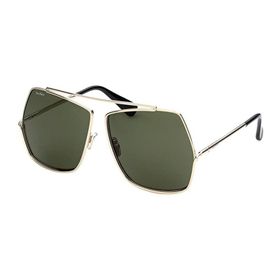 Maxmara Mm 0006 08A Unisex Güneş Gözlüğü