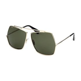 Maxmara Mm 0006 08A Unisex Güneş Gözlüğü