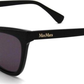 Maxmara Mm 0011S 01A Kadın Güneş Gözlüğü