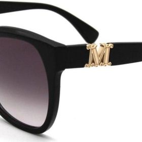 Maxmara Mm 0014S 01B Kadın Güneş Gözlüğü