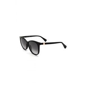 Maxmara MM 0022S 01B Siyah Kadın Güneş Gözlüğü