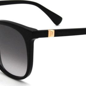 Maxmara MM 0022S 01B Siyah Kadın Güneş Gözlüğü
