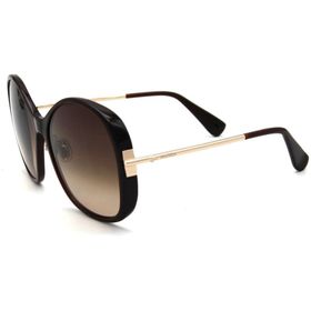 Maxmara Mm 0027S 45F Kadın Güneş Gözlüğü