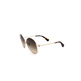 Maxmara MM 0034S 32F Gümüş Kadın Güneş Gözlüğü