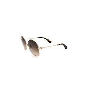 Maxmara MM 0034S 32F Gümüş Kadın Güneş Gözlüğü