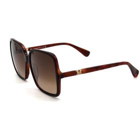 Maxmara Mm 0037S 50F Kadın Güneş Gözlüğü