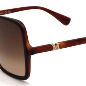 Maxmara Mm 0037S 50F Kadın Güneş Gözlüğü