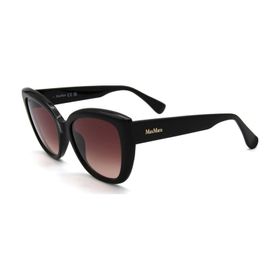 Maxmara Mm 0040S 01B Kadın Güneş Gözlüğü